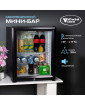Мини-бар Cold Vine MCA-38BG