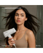 Настенный фен Meyvel MF10-1600 (Белый)
