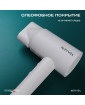 Настенный фен Meyvel MF10-1600 (Белый)