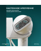 Настенный фен Meyvel MF10-1600 (Белый)