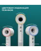 Фен для волос Meyvel MF11-1600 (Белый)