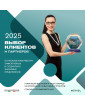 Фен для волос Meyvel MF11-1600 (Белый)