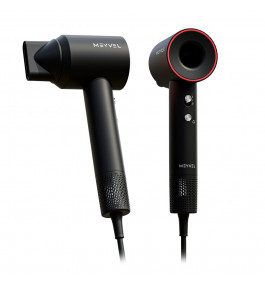 Meyvel MF12-1600 (Чёрный) (Black)
