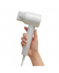 Фен для волос Meyvel MF12-1600 (Белый)