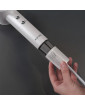 Фен для волос Meyvel MF12-1600 (Белый)