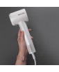 Фен для волос Meyvel MF12-1600 (Белый)