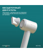 Фен для волос Meyvel MF12-1600 (Белый)