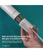 Фен для волос Meyvel MF12-1600 (Белый)