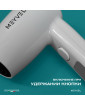 Настенный фен Meyvel MF2-1300 (Белый)