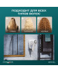 Настенный фен Meyvel MF2-1300 (Белый)