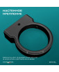 Настенный фен Meyvel MF3-1300 (Чёрный)