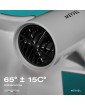 Настенный фен Meyvel MF5S-1600 (Белый)