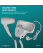 Настенный фен Meyvel MF4-1300 (Белый)