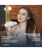 Фен для волос Meyvel MF9-1600 (Розовый)