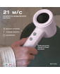Фен для волос Meyvel MF9-1600 (Розовый)