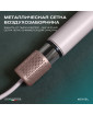 Фен для волос Meyvel MF9-1600 (Розовый)