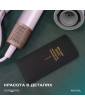 Фен для волос Meyvel MF9-1600 (Розовый)