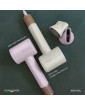 Фен для волос Meyvel MF9-1600 (Розовый)