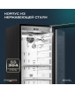Холодильник для сухого вызревания мяса Meyvel MM-105SR
