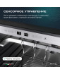 Холодильник для сухого вызревания мяса Meyvel MM-135SR