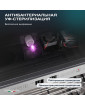 Холодильник для сухого вызревания мяса Meyvel MM-135SR
