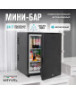 Мини-бар Meyvel MMT-38B