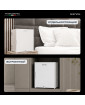 Мини-бар Meyvel MMT-38W