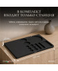 Чайная станция Meyvel TES-02 (Чёрный)