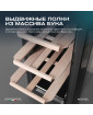 Винный шкаф Meyvel MV12-CBF1