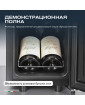 Винный шкаф Meyvel MV12-CBF1