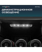 Винный шкаф Meyvel MV12-TB1