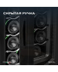 Винный шкаф Meyvel MV12-TB1
