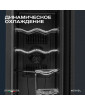 Винный шкаф Meyvel MV12-TBD1