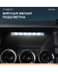 Винный шкаф  Meyvel MV15-KBF1