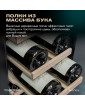 Винный шкаф Meyvel MV19-KBT1