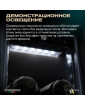 Винный шкаф Meyvel MV19-KBT1
