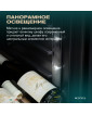 Винный шкаф Meyvel MV19-KBT1