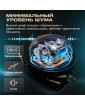 Винный шкаф Meyvel MV19-KBT1