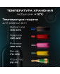 Винный шкаф Meyvel MV19-KBT1