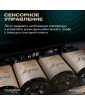 Винный шкаф Meyvel MV99PRO-KBT2 (Натуральный бук)