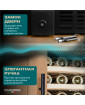 Винный шкаф Meyvel MV99PRO-KBT2 (Натуральный бук)