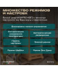 Винный шкаф Meyvel MV99PRO-KBT2 (Натуральный бук)