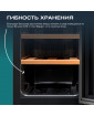 Винный шкаф Meyvel MV08-TBF1-СЛЕДУЮЩИЙ