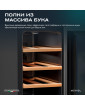 Винный шкаф Meyvel MV08-TBF1-СЛЕДУЮЩИЙ