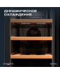 Винный шкаф Meyvel MV08-TBF1-СЛЕДУЮЩИЙ