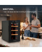 Винный шкаф Meyvel MV08-TBF1-СЛЕДУЮЩИЙ
