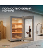 Винный шкаф Meyvel MV08-TWF1-СЛЕДУЮЩИЙ