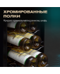 Винный шкаф Meyvel MV08-TB1