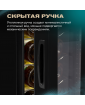 Винный шкаф Meyvel MV08-TB1