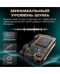 Винный шкаф Meyvel MV08-TB1